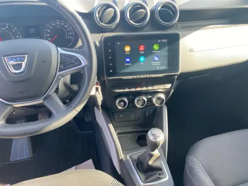 Dacia Duster TCe 130 4x2 Journey - Photo 14
