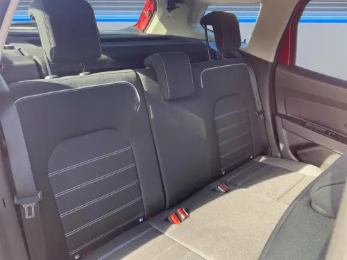Dacia Duster TCe 130 4x2 Journey - Photo 17