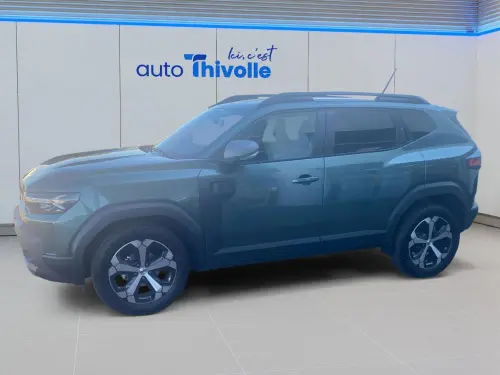 Dacia Duster TCe 130 4x2 Journey - Photo 1