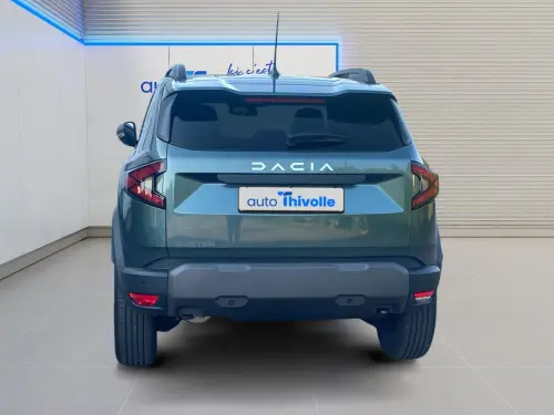 Dacia Duster TCe 130 4x2 Journey - Photo 3