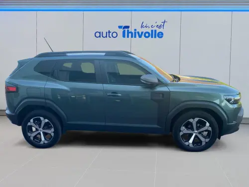 Dacia Duster TCe 130 4x2 Journey - Photo 5