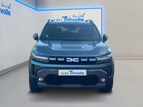 Dacia Duster TCe 130 4x2 Journey - Photo 7
