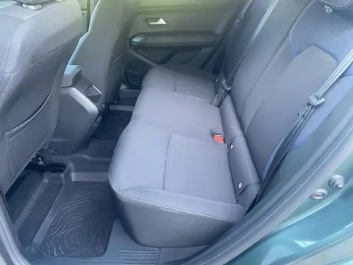 Dacia Duster TCe 130 4x2 Journey - Photo 15