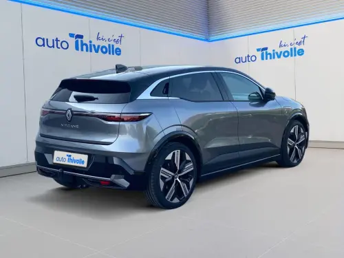 Renault Megane E-Tech Megane E-Tech EV60 220 ch super charge Iconic - Photo 4