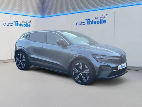 Renault Megane E-Tech Megane E-Tech EV60 220 ch super charge Iconic - Photo 6