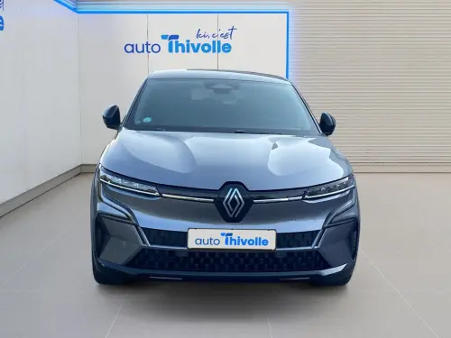 Renault Megane E-Tech Megane E-Tech EV60 220 ch super charge Iconic - Photo 7
