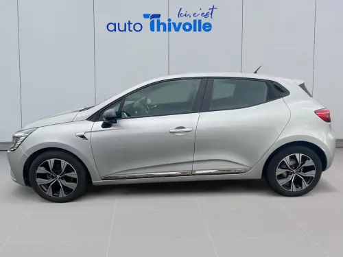 Renault Clio Clio TCe 90 - 21N Limited - Photo 1