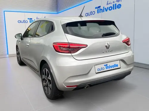 Renault Clio Clio TCe 90 - 21N Limited - Photo 2