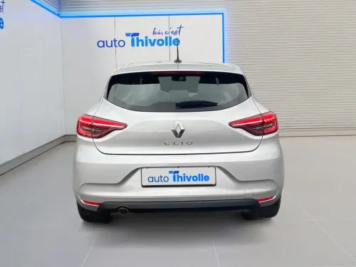Renault Clio Clio TCe 90 - 21N Limited - Photo 3