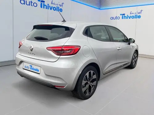 Renault Clio Clio TCe 90 - 21N Limited - Photo 4