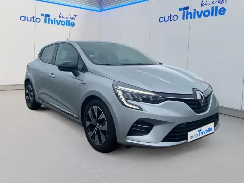Renault Clio Clio TCe 90 - 21N Limited - Photo 6
