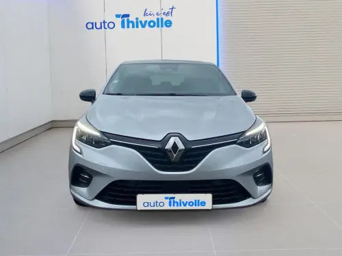 Renault Clio Clio TCe 90 - 21N Limited - Photo 7