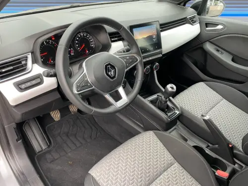 Renault Clio Clio TCe 90 - 21N Limited - Photo 11