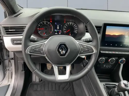 Renault Clio Clio TCe 90 - 21N Limited - Photo 12