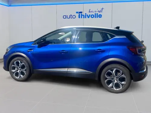 Renault Captur E-Tech full hybrid 145 Techno - Photo 1