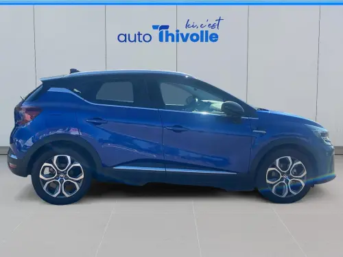 Renault Captur E-Tech full hybrid 145 Techno - Photo 5