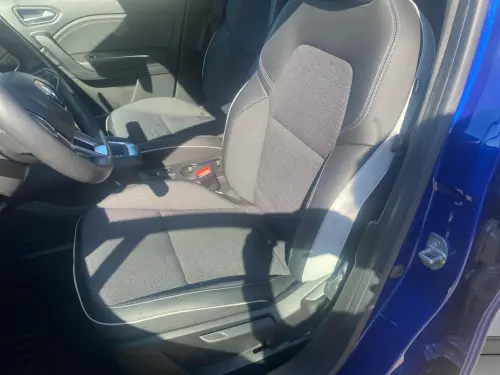 Renault Captur E-Tech full hybrid 145 Techno - Photo 9