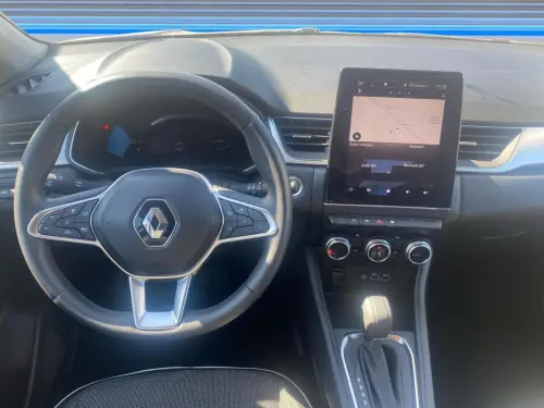 Renault Captur E-Tech full hybrid 145 Techno - Photo 11