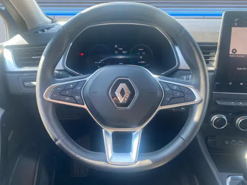 Renault Captur E-Tech full hybrid 145 Techno - Photo 12