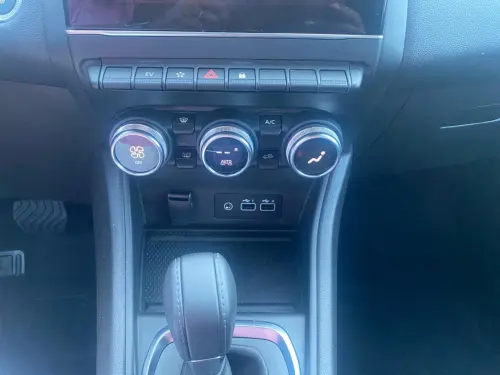 Renault Captur E-Tech full hybrid 145 Techno - Photo 14