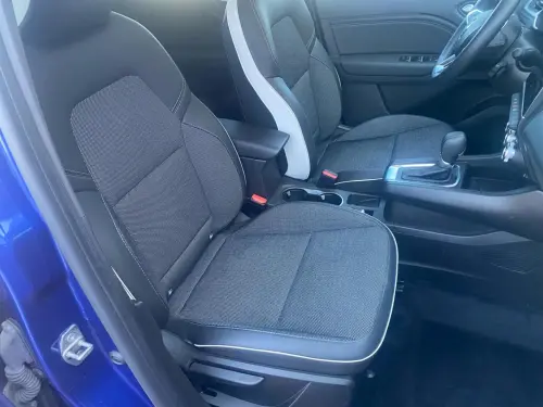 Renault Captur E-Tech full hybrid 145 Techno - Photo 16