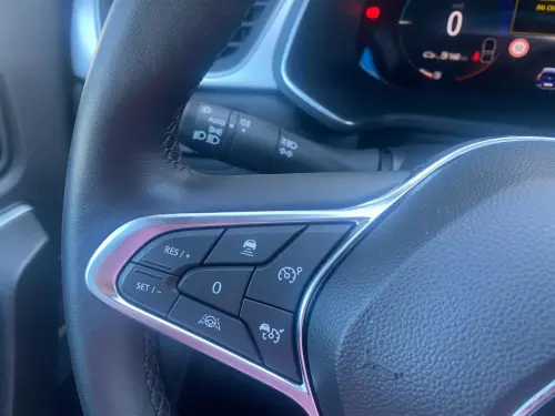 Renault Captur E-Tech full hybrid 145 Techno - Photo 23