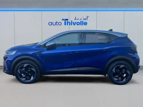 Renault Captur TCe 90 ch Techno - Photo 1