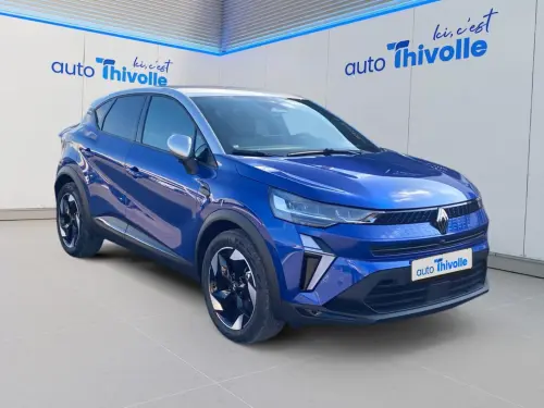 Renault Captur TCe 90 ch Techno - Photo 6