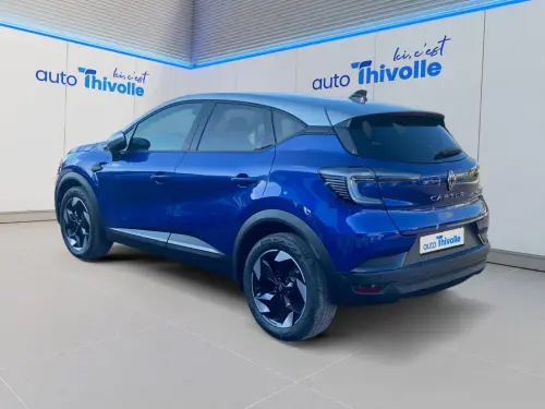 Renault Captur TCe 90 ch Techno - Photo 2