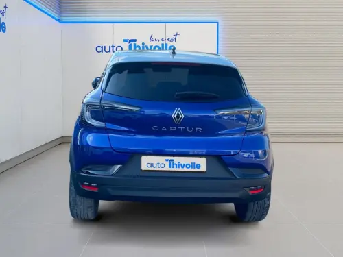 Renault Captur TCe 90 ch Techno - Photo 3