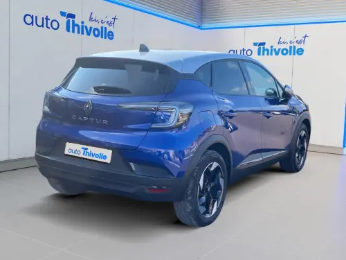 Renault Captur TCe 90 ch Techno - Photo 4