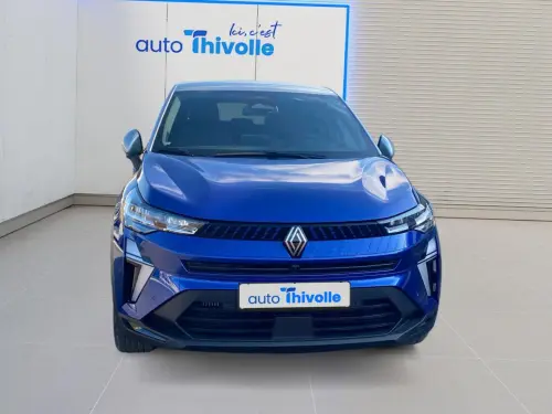 Renault Captur TCe 90 ch Techno - Photo 7