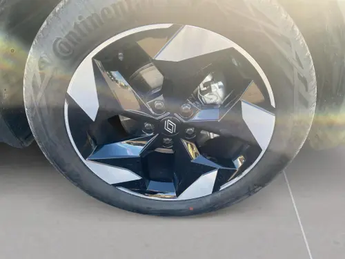 Renault Captur TCe 90 ch Techno - Photo 8