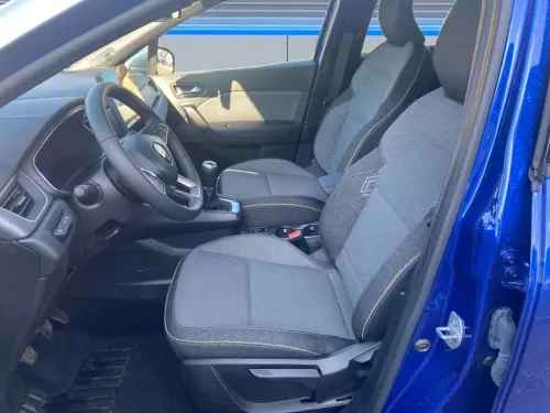 Renault Captur TCe 90 ch Techno - Photo 9