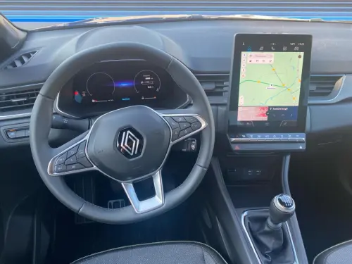 Renault Captur TCe 90 ch Techno - Photo 11