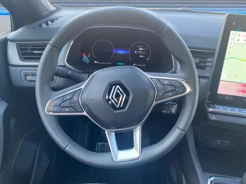 Renault Captur TCe 90 ch Techno - Photo 12