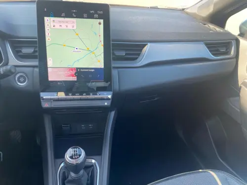 Renault Captur TCe 90 ch Techno - Photo 14