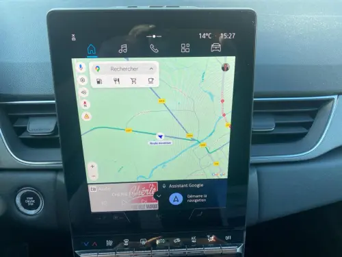 Renault Captur TCe 90 ch Techno - Photo 20