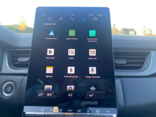 Renault Captur TCe 90 ch Techno - Photo 21