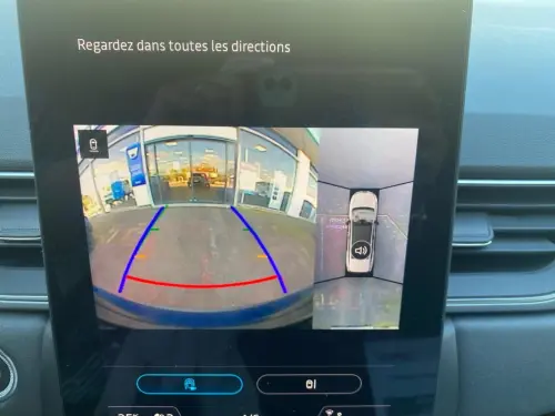 Renault Captur TCe 90 ch Techno - Photo 24