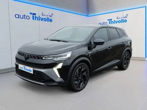 Renault Symbioz E-Tech full hybrid 145 Esprit Alpine - Photo 0