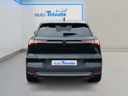 Renault Symbioz E-Tech full hybrid 145 Esprit Alpine - Photo 3