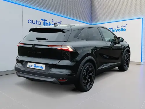 Renault Symbioz E-Tech full hybrid 145 Esprit Alpine - Photo 4