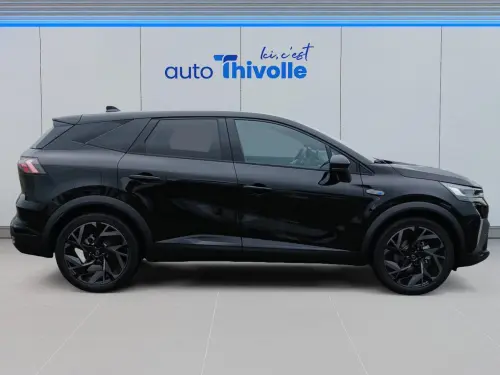 Renault Symbioz E-Tech full hybrid 145 Esprit Alpine - Photo 5