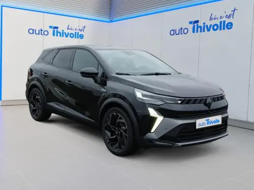 Renault Symbioz E-Tech full hybrid 145 Esprit Alpine - Photo 6