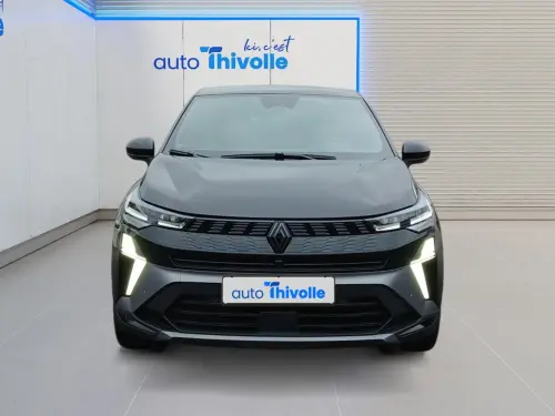 Renault Symbioz E-Tech full hybrid 145 Esprit Alpine - Photo 7