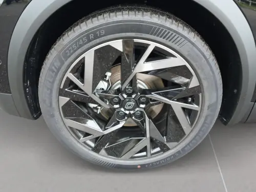Renault Symbioz E-Tech full hybrid 145 Esprit Alpine - Photo 8