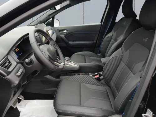 Renault Symbioz E-Tech full hybrid 145 Esprit Alpine - Photo 9