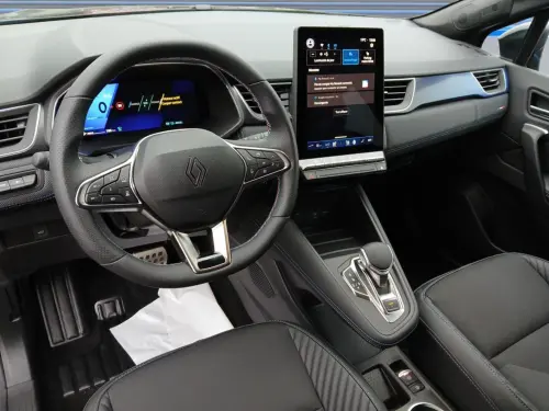 Renault Symbioz E-Tech full hybrid 145 Esprit Alpine - Photo 11
