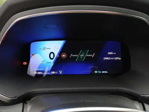 Renault Symbioz E-Tech full hybrid 145 Esprit Alpine - Photo 13